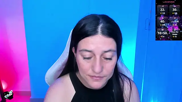 Saskyaa online show from 01-10-26, 02:23