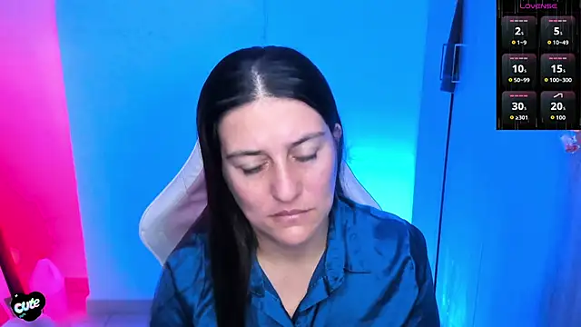 Snapshot of Saskyaa chatting on 02-20-26, 01:46 Saskyaa online show from 02-20-26, 01:46