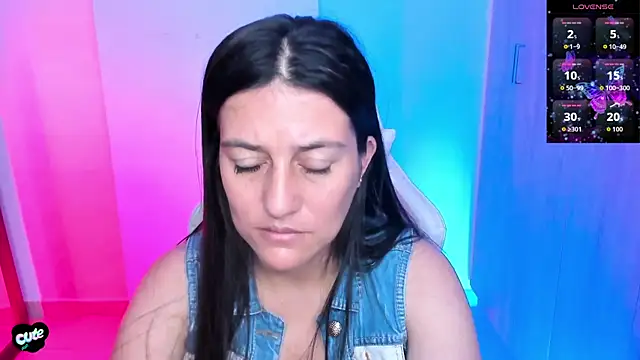 Saskyaa online show from 12-01-25, 02:45