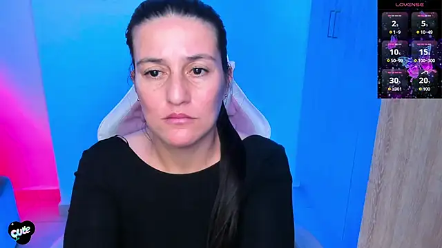 Saskyaa online show from 11-01-25, 03:46