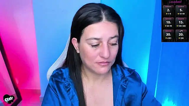 Snapshot of Saskyaa chatting on 01-19-26, 03:10 Saskyaa online show from 01-19-26, 03:10