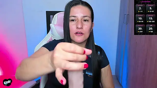 Snapshot of Saskyaa chatting on 02-03-26, 01:16 Saskyaa online show from 02-03-26, 01:16