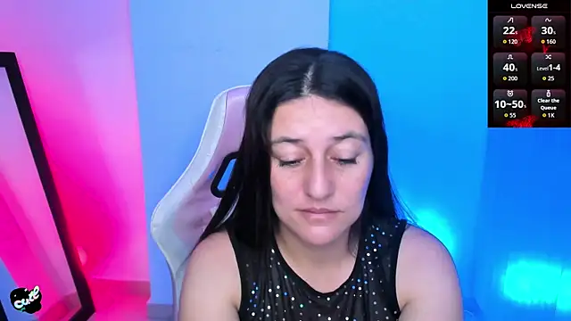 Saskyaa online show from 04-15-26, 03:05