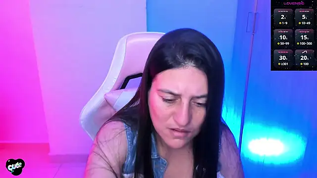 Saskyaa online show from 06-04-26, 02:38
