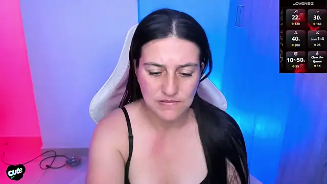 Saskyaa online show from 03-24-26, 03:39