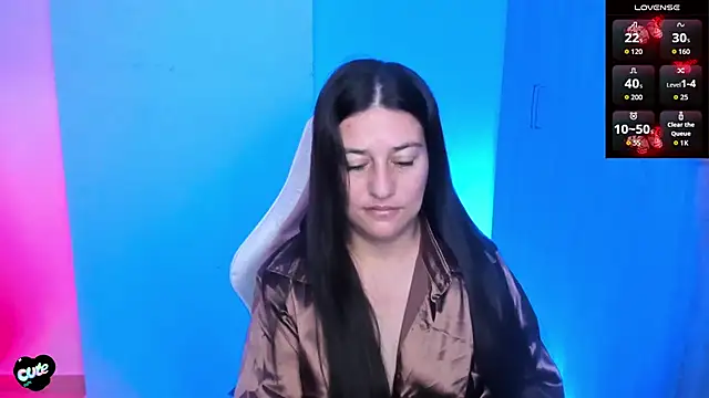 Saskyaa online show from 04-08-26, 04:08