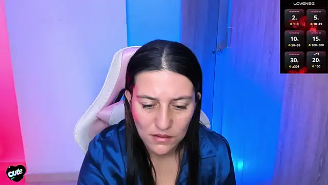 Saskyaa online show from 04-24-26, 12:34