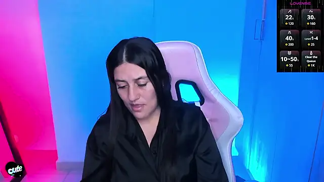 Snapshot of Saskyaa chatting on 02-17-26, 03:37 Saskyaa online show from 02-17-26, 03:37