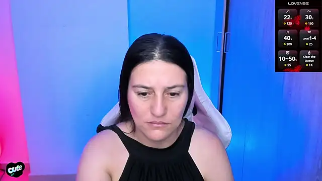 Saskyaa online show from 04-27-26, 02:04