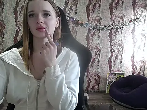 samanta55555 online show from 02-19-26, 01:08