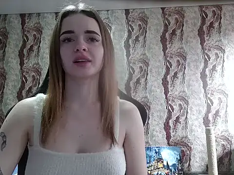 samanta55555 online show from 03-03-26, 10:00