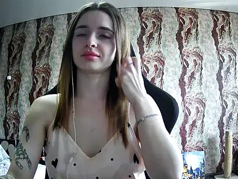 samanta55555 online show from 03-12-26, 10:19