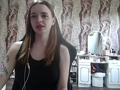 samanta55555 online show from 05-07-26, 01:14