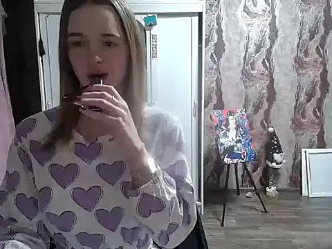 samanta55555 online show from 02-02-26, 03:11