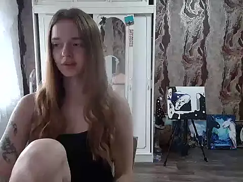 samanta55555 online show from 10-27-25, 09:10