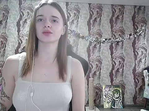 samanta55555 online show from 02-16-26, 12:37