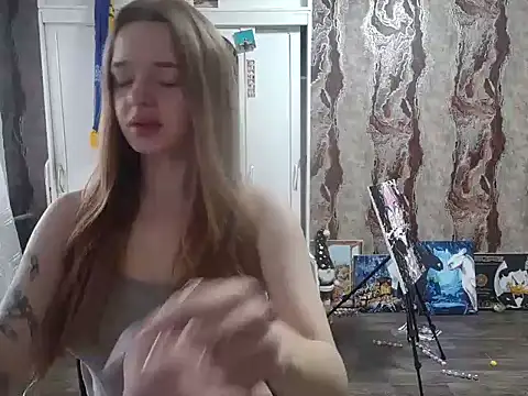 samanta55555 online show from 11-20-25, 09:43