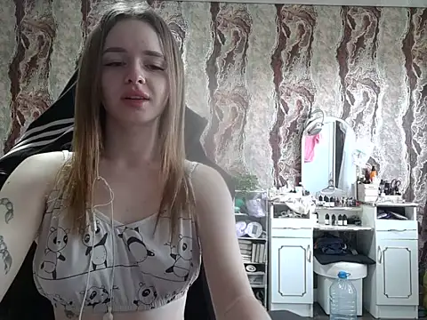 samanta55555 online show from 05-19-26, 08:43