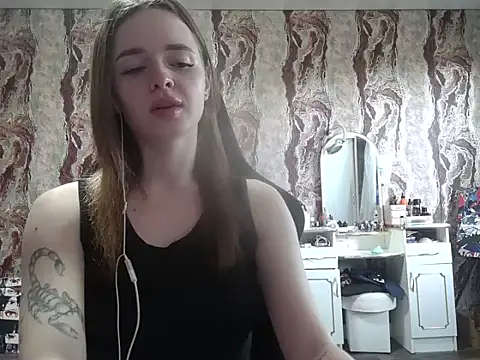 samanta55555 online show from 05-06-26, 01:04