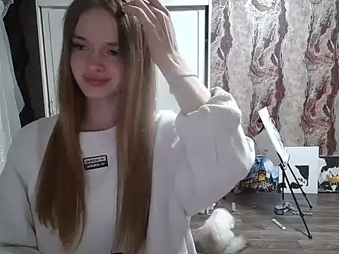 samanta55555 online show from 09-26-25, 06:15