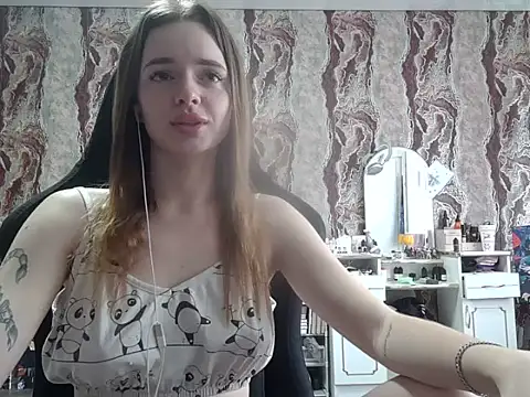 samanta55555 online show from 07-15-26, 08:43