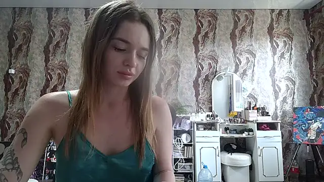 samanta55555 online show from 06-22-26, 11:18