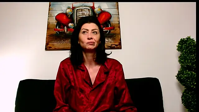 Taissa4U online show from 04-03-26, 10:38