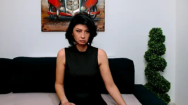 Taissa4U online show from 11-08-25, 08:34