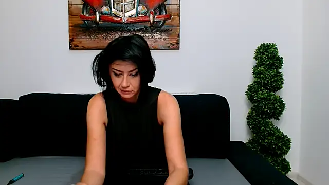 Taissa4U online show from 10-09-25, 06:41