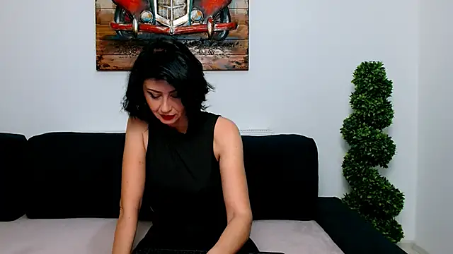 Taissa4U online show from 10-25-25, 06:41