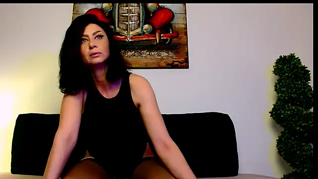 Taissa4U online show from 04-12-26, 07:17