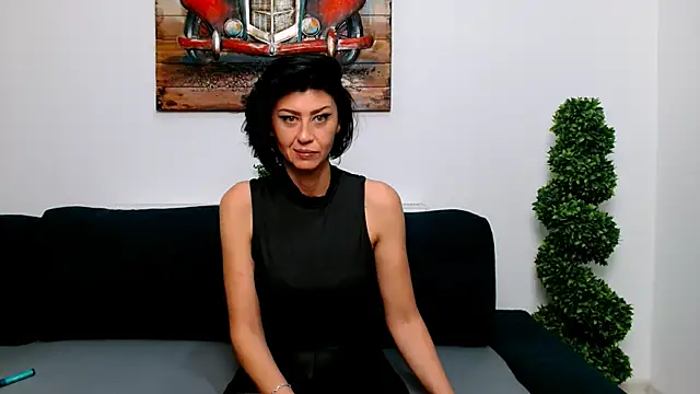 Taissa4U online show from 10-11-25, 09:05