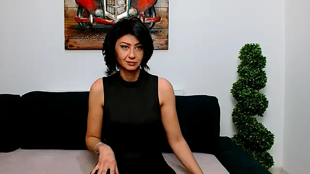 Taissa4U online show from 10-18-25, 07:05