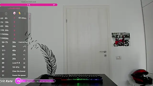 ZackFraser online show from 03-09-26, 06:50