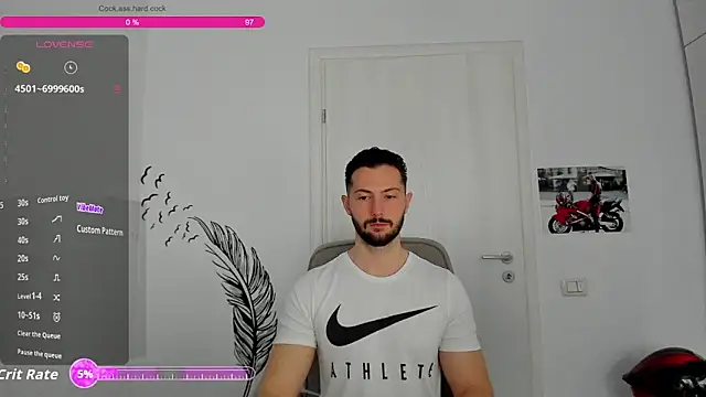 ZackFraser online show from 04-03-26, 07:04