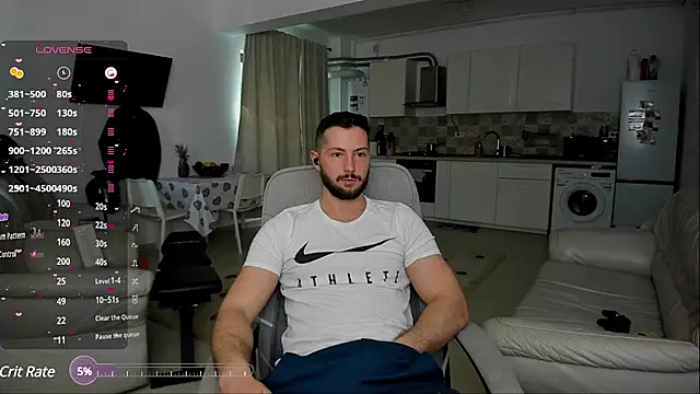 ZackFraser online show from 03-16-25, 11:38