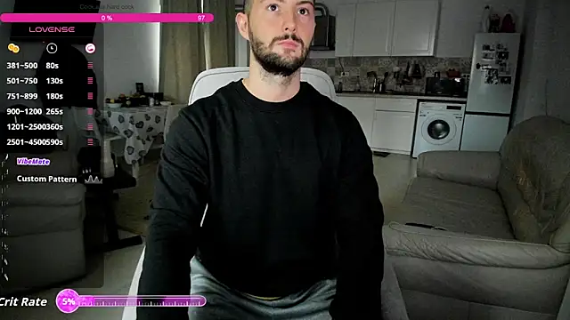 ZackFraser online show from 10-06-25, 02:07