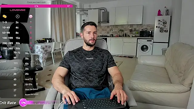 ZackFraser online show from 10-12-25, 11:00