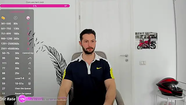 ZackFraser online show from 03-17-26, 07:00