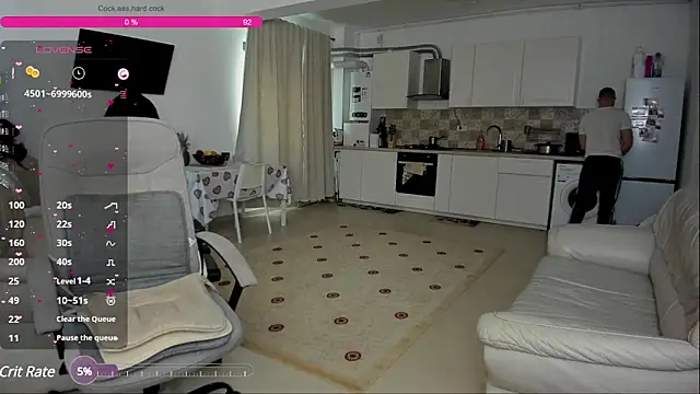 ZackFraser online show from 03-16-25, 08:32