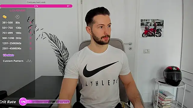 ZackFraser online show from 03-07-26, 06:20