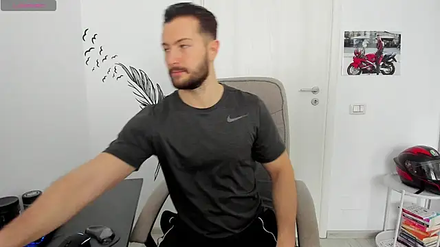 ZackFraser online show from 02-01-26, 11:08