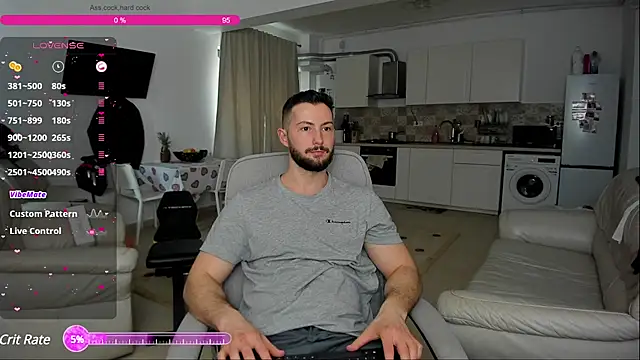 ZackFraser online show from 03-15-25, 08:26