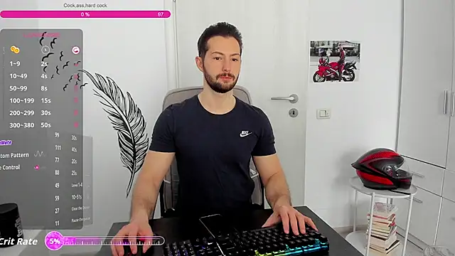 ZackFraser online show from 03-29-26, 08:16