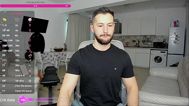 ZackFraser online show from 03-19-25, 05:30