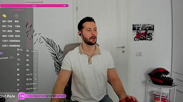 ZackFraser online show from 02-13-26, 09:42