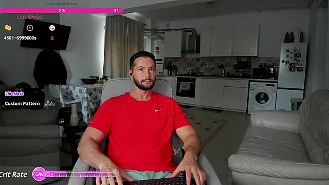 ZackFraser online show from 09-20-25, 07:35