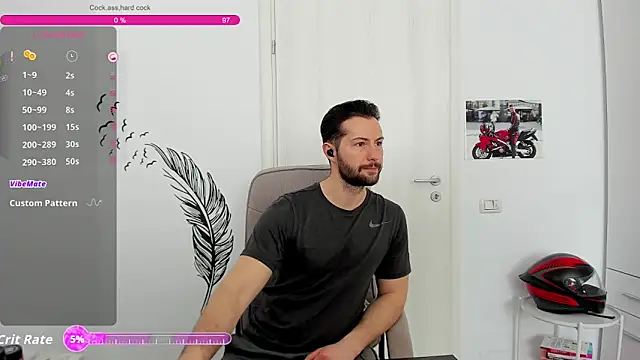 ZackFraser online show from 02-19-26, 10:01