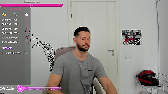 ZackFraser online show from 02-20-26, 10:39