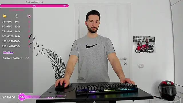 ZackFraser online show from 03-06-26, 06:41